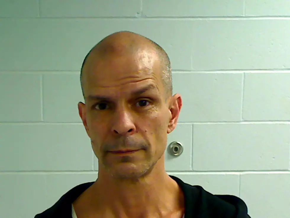 A Somersworth Man Has Been Arrested For Kidnapping & Sexual Assault