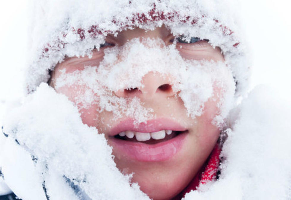 Maine’s Farmers’ Almanac Predicting ‘Teeth Chattering’ Winter