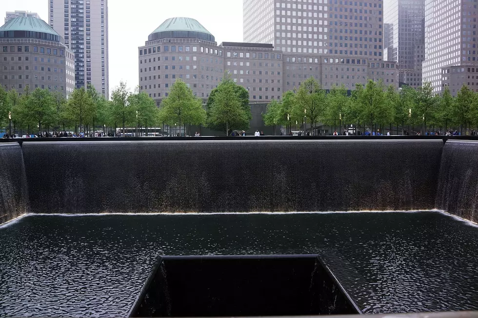 What Do New Hampshire And Maine Residents Think About Making 9/11 A Federal Holiday?