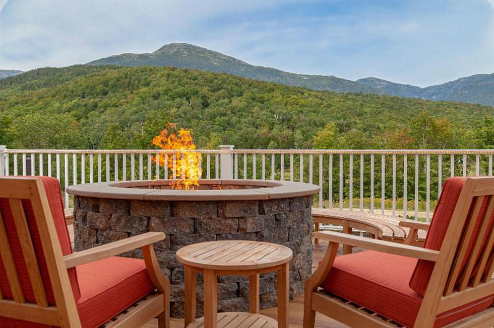 Stunning New Hotel Opens at Base of Mt. Washington in New Hampshire