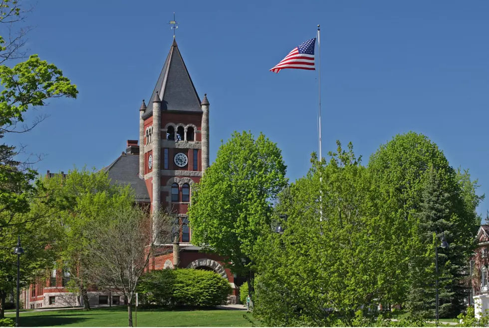 Bold Change Coming to the University of New Hampshire Campus Very Soon