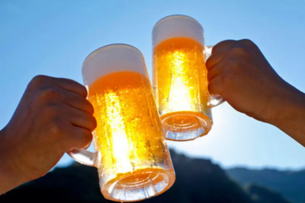 New England Police Allegedly Drink Beer Confiscated From Minors