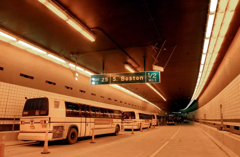 Massachusetts To Renumber Major Highways By 2022