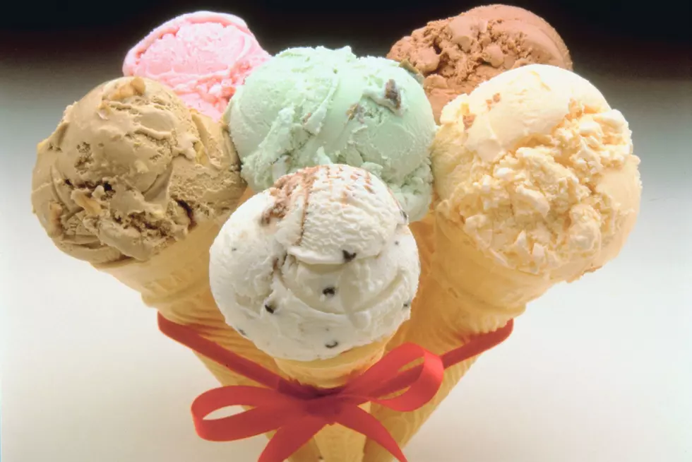 Popular Seacoast Ice Cream Stand Offering Free Ice Cream on 9/30
