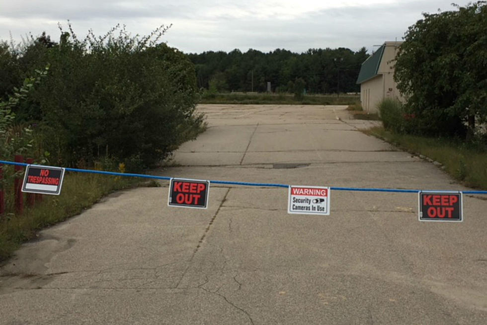 Deadly Accident in Parking Lot of Former Restaurant in Newington, NH