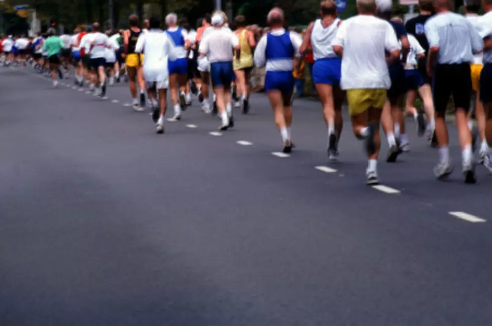 Largest Road Race in New Hampshire Takes Place on Sunday