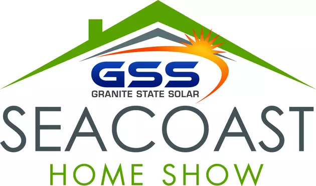 Granite State Solar Seacoast Home Show 2019