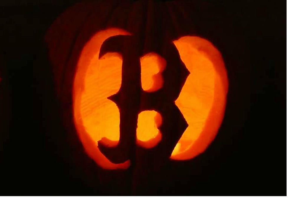 WOW! WOKQ Listeners Have Mad Skills When it Comes to Pumpkin Carving
