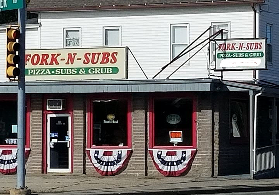 Fork-N-Subs Closing in Rochester ?
