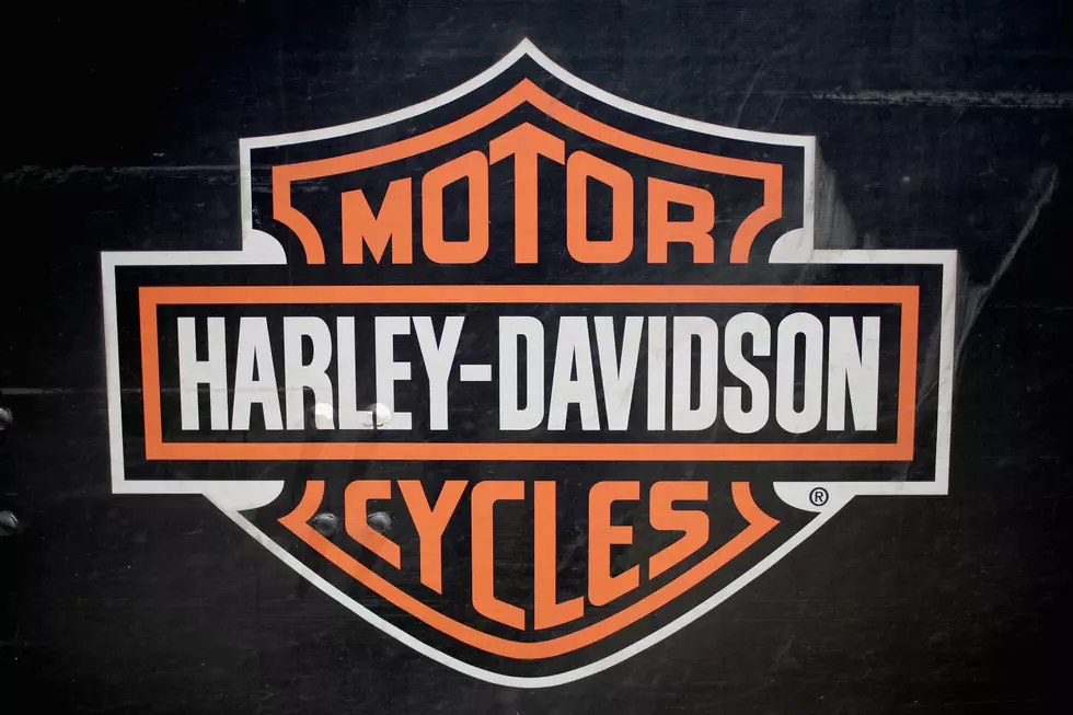 Before You Put the Harley Away for Winter; There’s Been a Recall