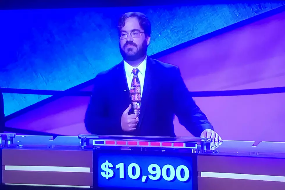 Alan from Bangor, Maine, Was Pretty Hilarious on &#8216;Jeopardy&#8217; Tuesday Night