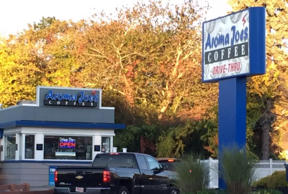 Aroma Joe's Opening New Location in Portsmouth, New Hampshire