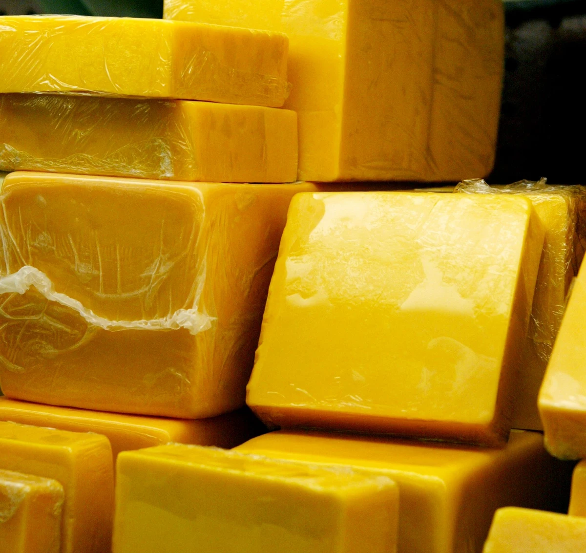 You've Been Grating Cheese Wrong Your Entire Life