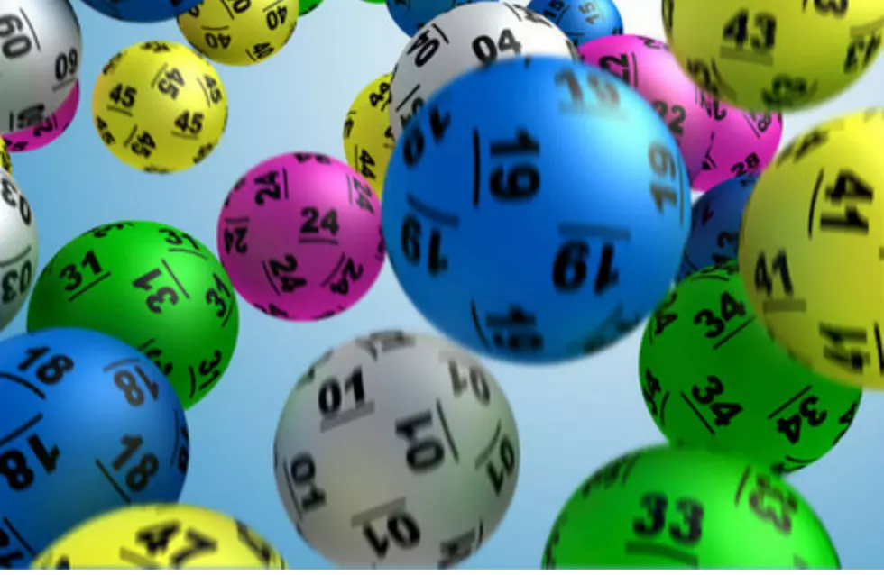 The Luckiest Places to Buy Lottery Tickets in NH and Mass