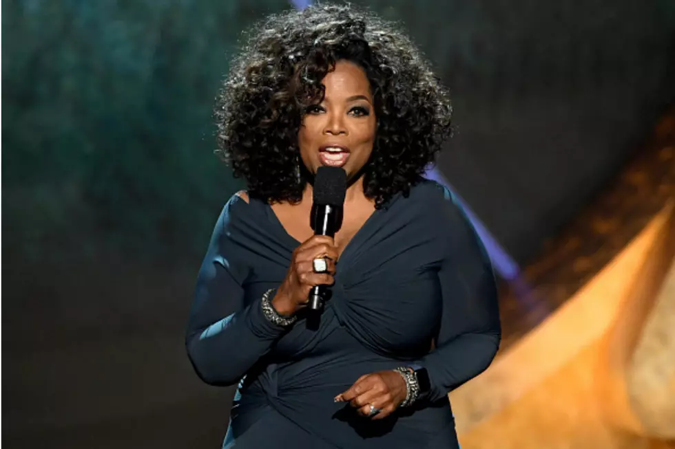 Oprah Is Coming to Lowell, Massachusetts, This November