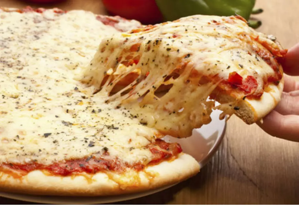 America's Favorite Pizza Chain has One New Hampshire Location