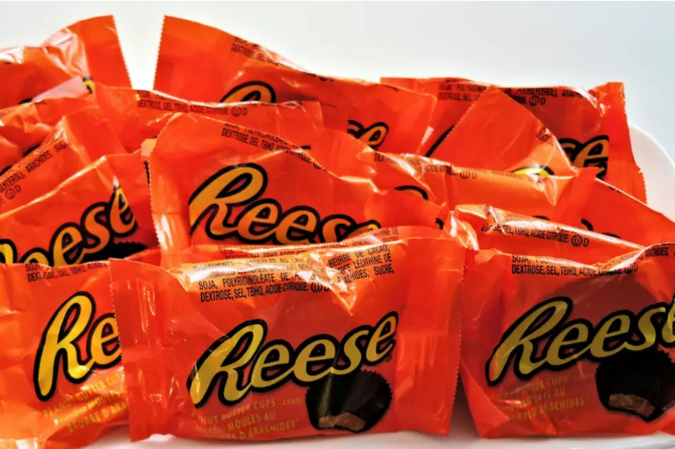 Have I Been Pronouncing Reese&#8217;s Pieces Wrong My Entire Life?