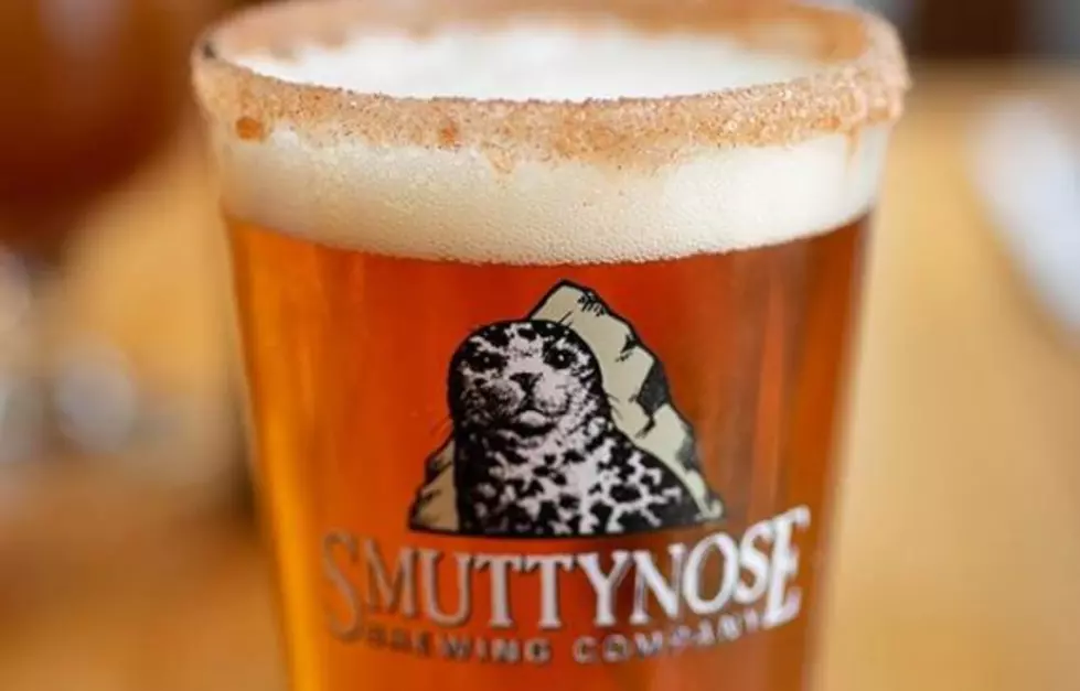 Five of the Best Pumpkin Beers Ever are Brewed Right Here In New England