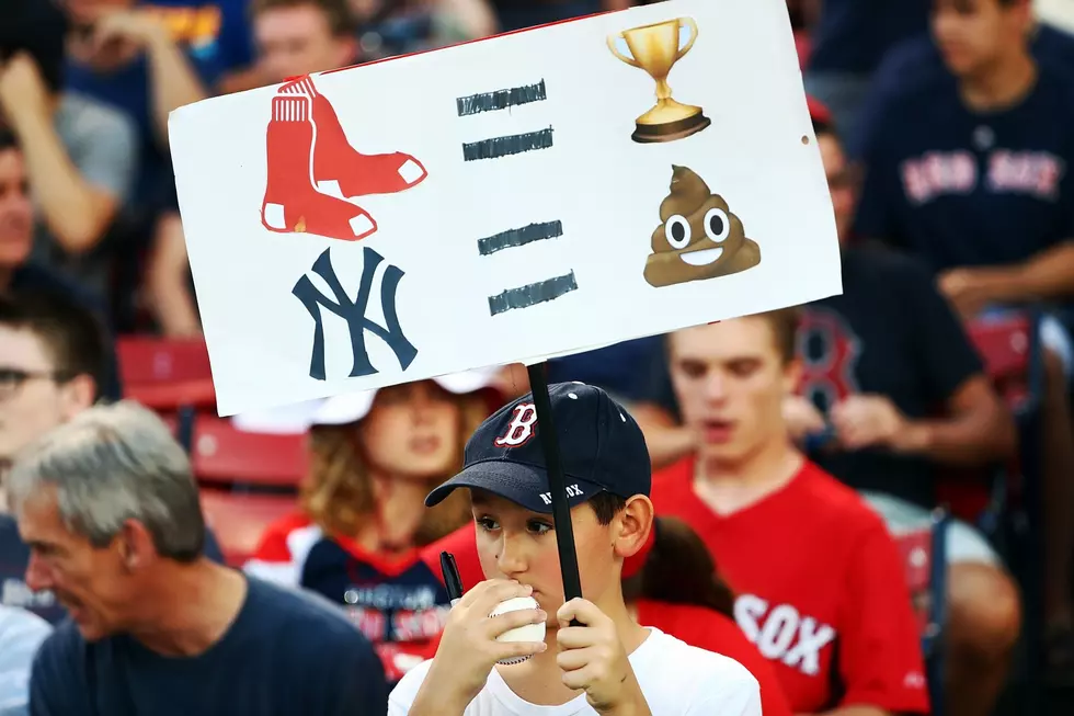 Is Boston Really One Of America's Best Baseball Cities? 