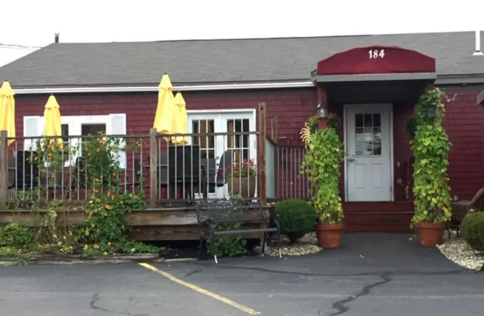 A Farm to Table Restaurant in Seacoast, NH is Quickly Becoming a Favorite