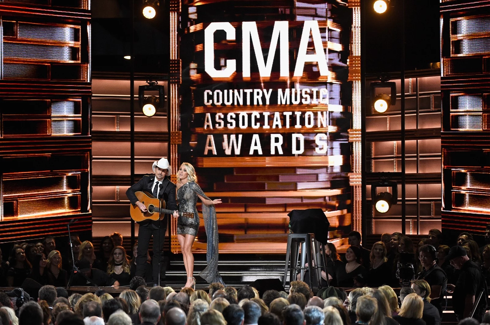 CMA Awards Daily Poll Song of the Year [VOTE]