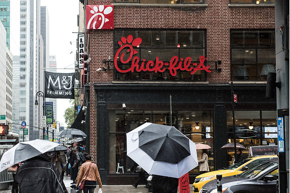 Rumor Has It Chick-fil-A Is Coming to Boston