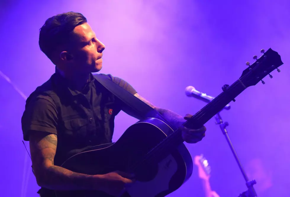 Country Star Devin Dawson Is Coming Back To New England.