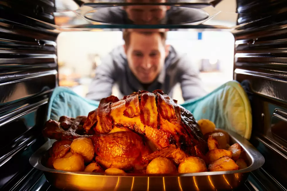 What New Hampshire Googles Most Frequently On Thanksgiving Is Not Surprising