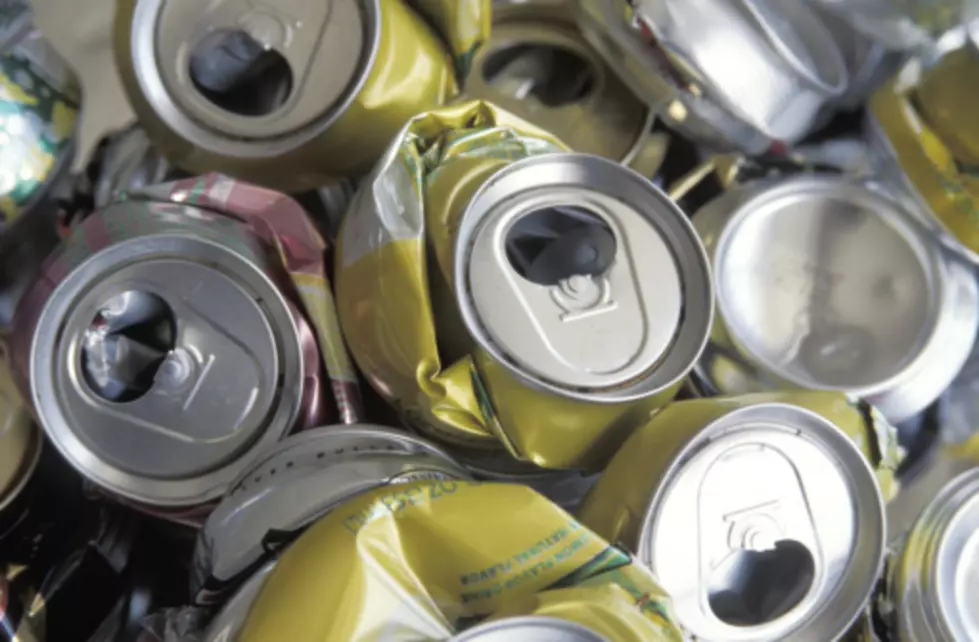 Many Recyclables In NH Are Being Ejected Into Landfills 