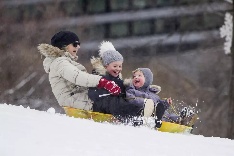 The New England City Rated One Of The Best For A Winter Vacation.
