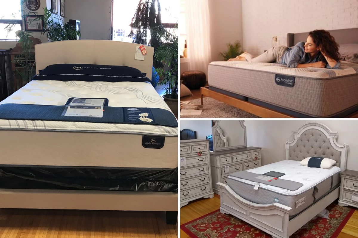 ross furniture and mattress