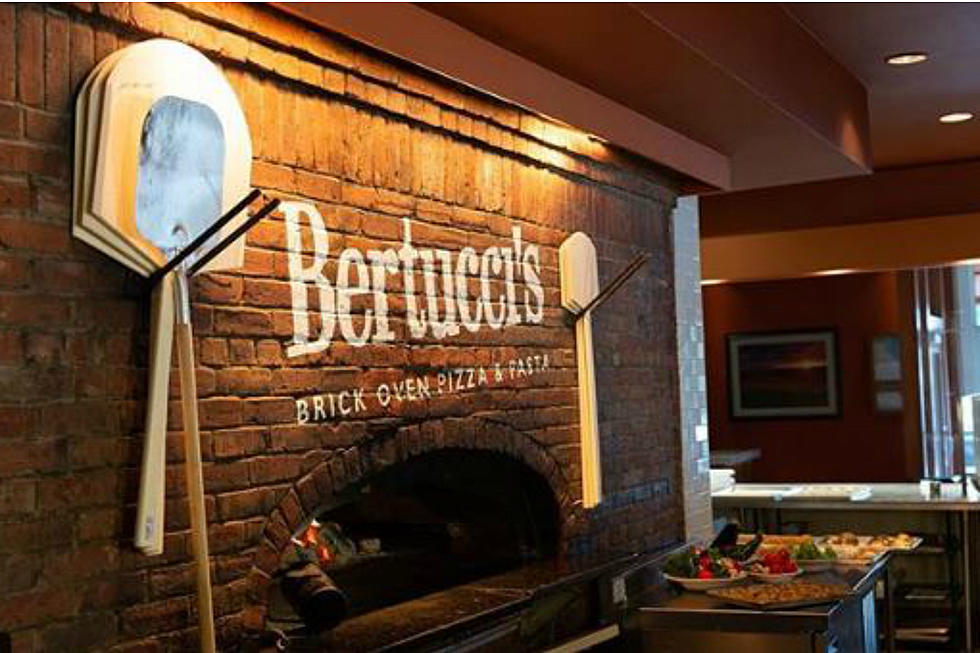 Man Overdoses in Bertucci’s Bathroom and Now His Mom Suing The Chain
