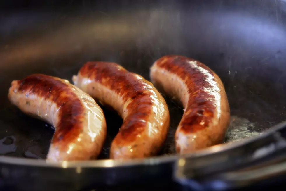 29,000 Pounds Of Jimmy Dean Sausage Was Just Recalled