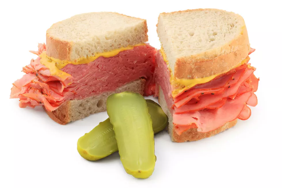 WHOA! This New Sandwich Trend in New England is Blowing My Mind
