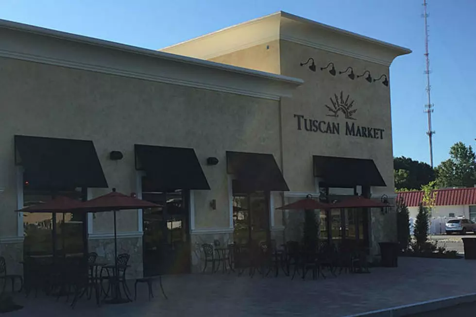 Tuscan Market to Open New Store in Portsmouth, New Hampshire
