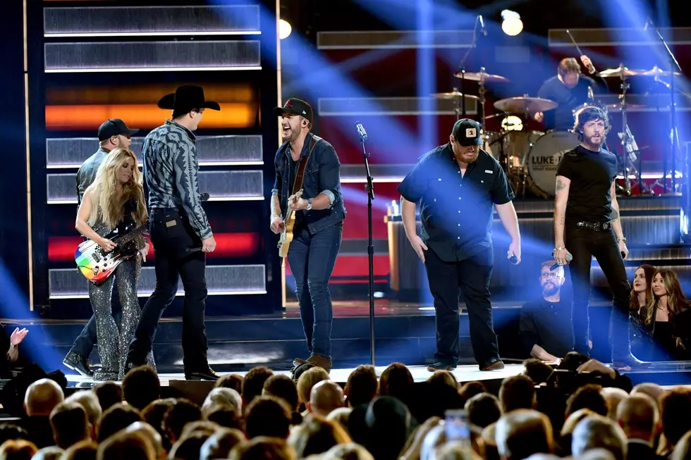 This Is The Country Star New England Fans Want To See Perform At The Super Bowl Halftime Show