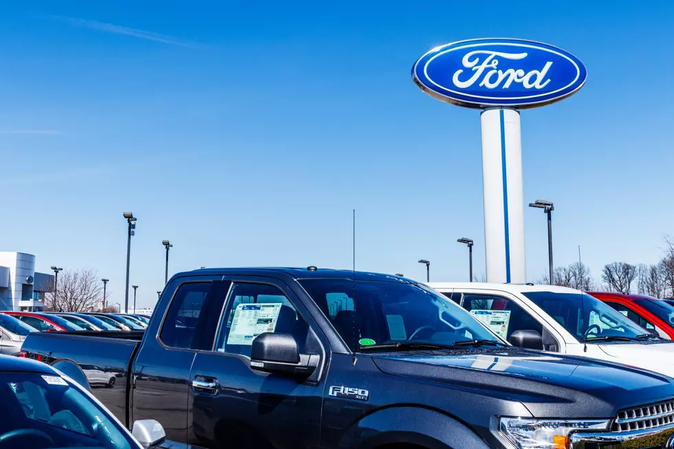 Maine & New Hampshire Drivers: Ford Is Recalling 953,00 Vehicles