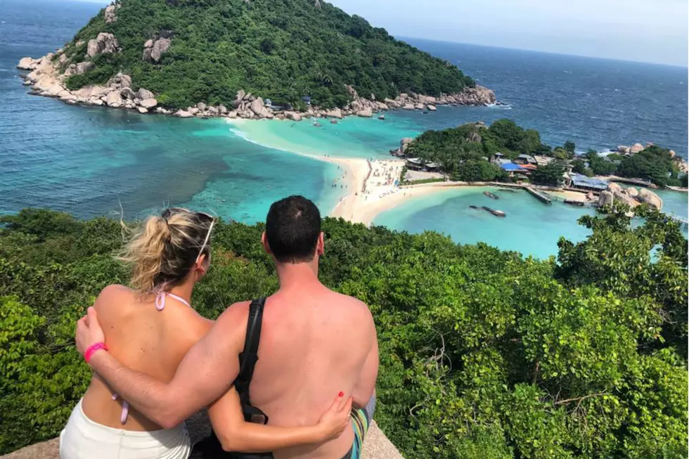 Kira&#8217;s Favorite Moments From Her Thailand Honeymoon