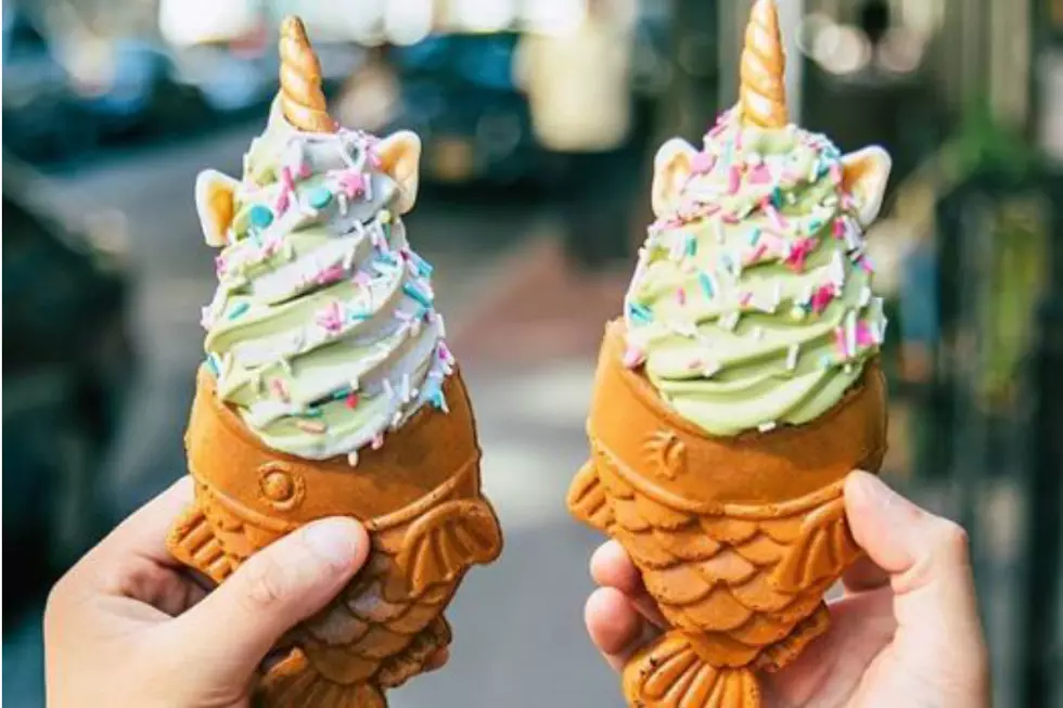 Instagram Famous Ice Cream Shop Is Coming To New England