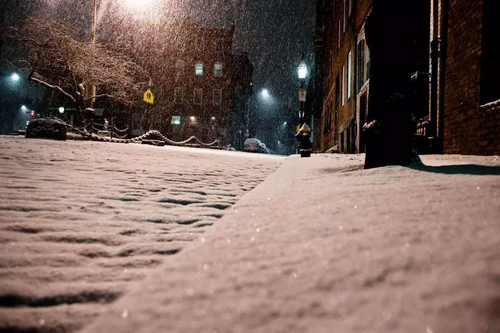 Cold Weather Shelter Has Been Activated For New Hampshire