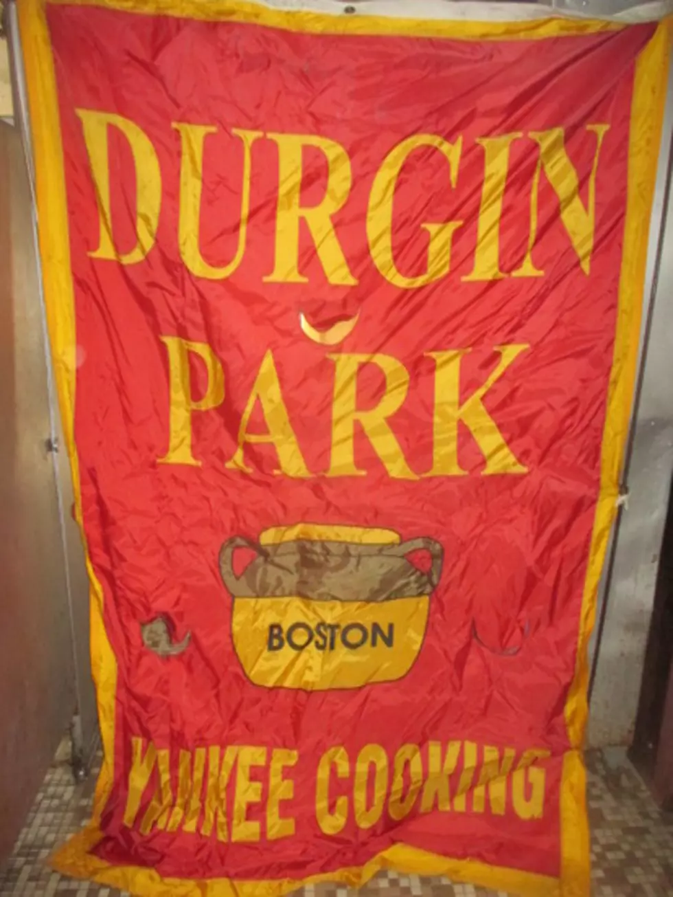 Own A Piece Of Boston History From Landmark Restaurant 