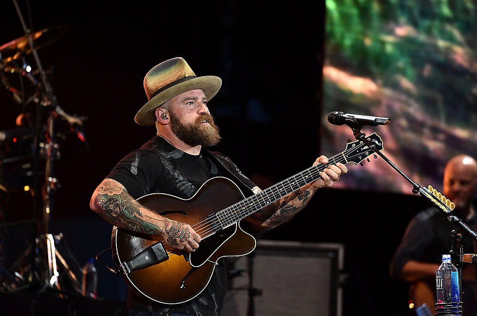 Want a Second Chance to Win Zac Brown Band Tickets?