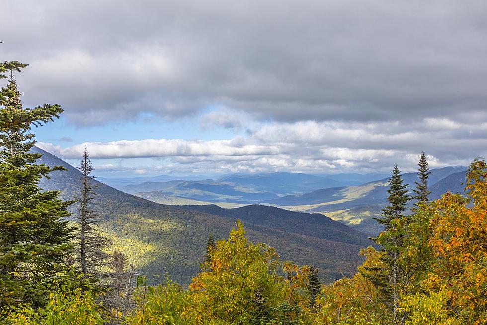 Despite A Resort, This Was Still Voted 'Most Boring' Town In NH