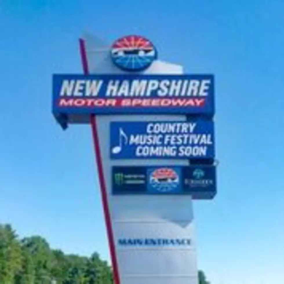 Supreme Court Rules NHMS Can Have A Country Music Festival