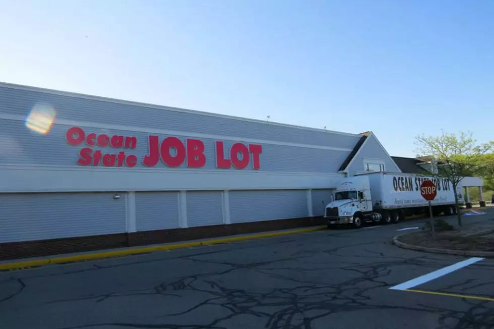 Ocean State Job Lot is Coming to the Lilac Mall in Rochester