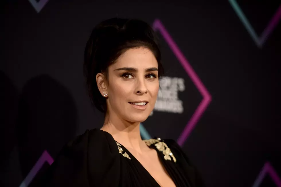 NH Native, Comedian Sarah Silverman Causes Firestorm on Twitter