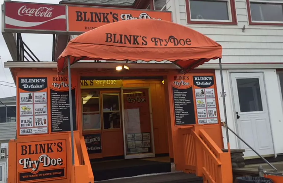 A Famously Delicious Annual Tradition Continues at Hampton Beach