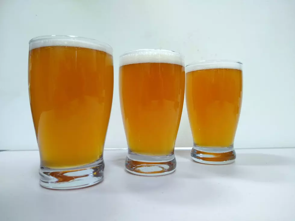 UNH Develops &#8216;George Squashington&#8217; Butternut Squash Beer Available Throughout Granite State