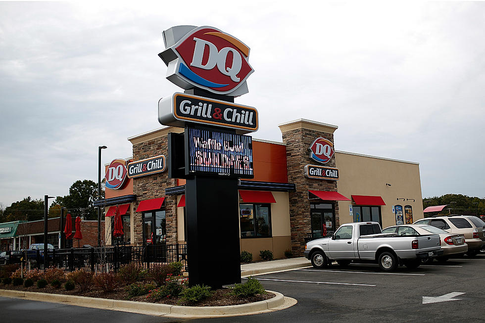 Mark Your Calendar For Free Cone Day At These NH Dairy Queen Locations