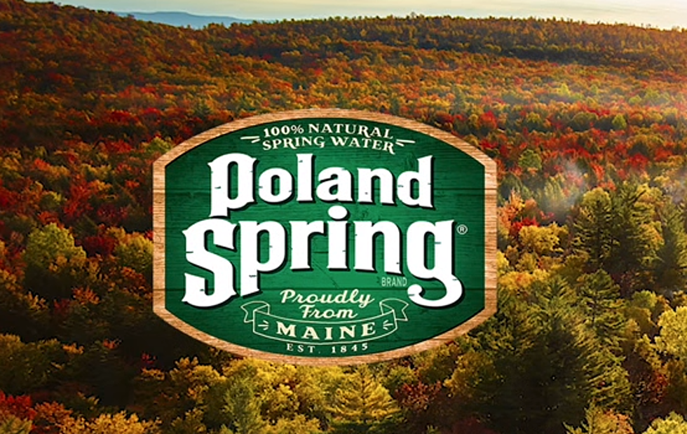 Poland Spring Prevents Plastic Pollution By Going 100% Recycled